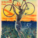 Image for article titled 29 Wonderful Bike Ads From the Golden Age Of Cycling